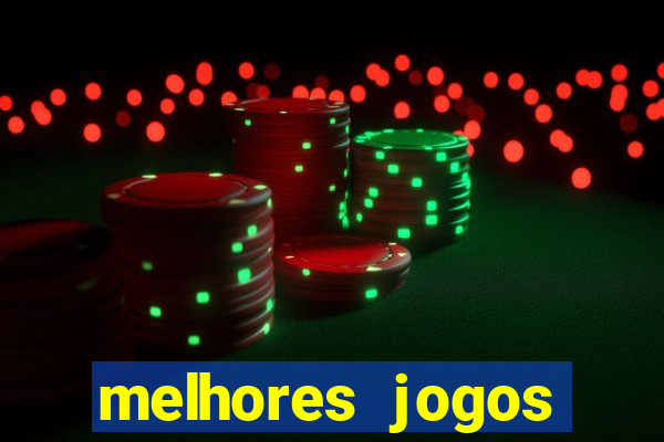 melhores jogos mundo aberto para android